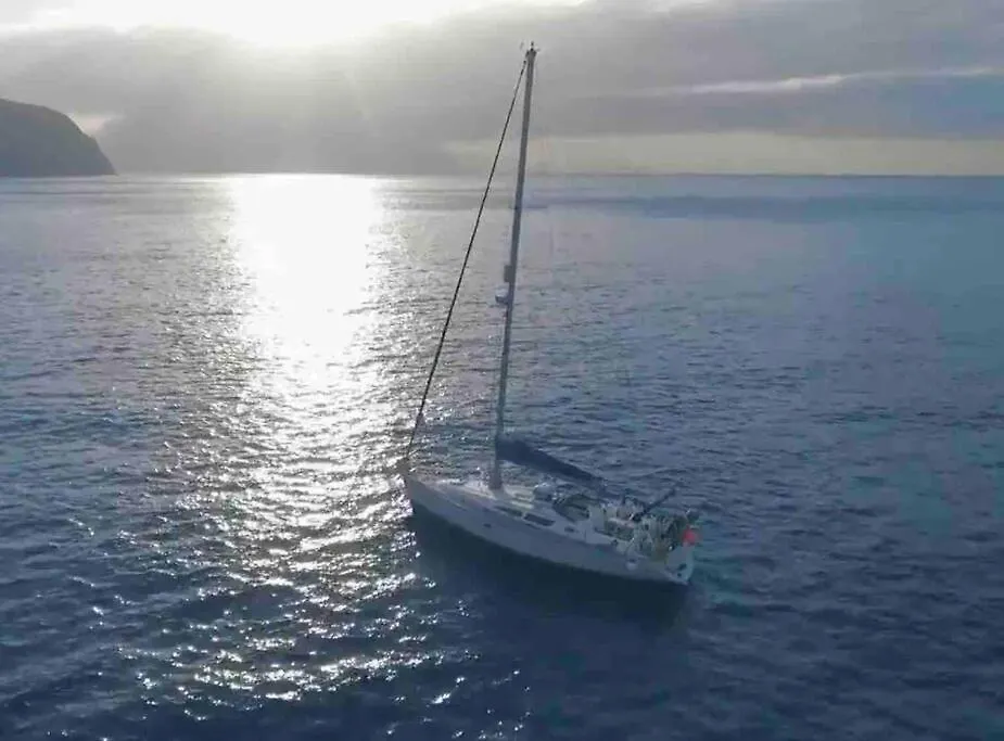 Brego, Velero Para Alojamiento Santa Cruz de Tenerife Båthotell